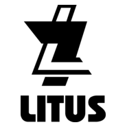 Litus Logo PNG Vector