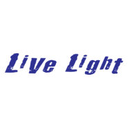Live Light Logo PNG Vector