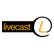 Livecast Logo PNG Vector