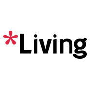 Living TV Logo PNG Vector