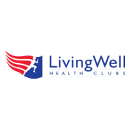 LivingWell Logo PNG Vector