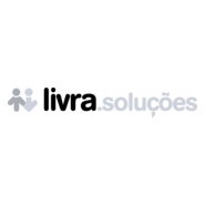 Livra.solucoes Logo PNG Vector