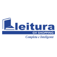 LIVRARIA LEITURA Logo PNG Vector