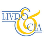 Livro & Cia Logo PNG Vector