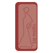 Liz Mello Logo PNG Vector