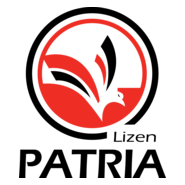 Lizen Patria Logo PNG Vector