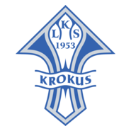 LKS Krokus Przyszowa Logo PNG Vector