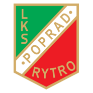 LKS Poprad Rytro Logo PNG Vector