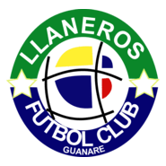 Llaneros de Guanare Logo PNG Vector