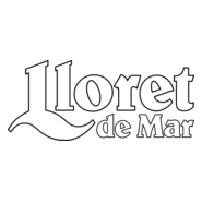 Lloret de Mar Logo PNG Vector