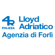 Lloyd Adriatico Logo PNG Vector