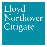 Lloyd Northover Citigate Logo PNG Vector