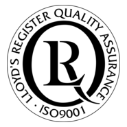 Lloyd's Register Quality Assurance Logo PNG Vector