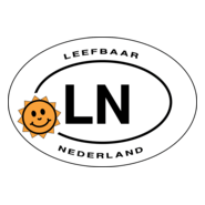 LN Logo PNG Vector