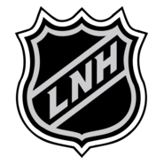 LNH Logo PNG Vector