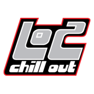 Lo2 Chillout Logo PNG Vector