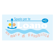 Loano Logo PNG Vector