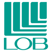 LOB Logo PNG Vector
