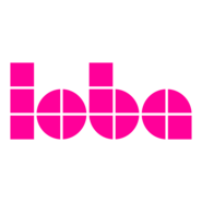 Loba Logo PNG Vector