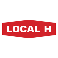 Local H Logo PNG Vector