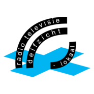 Local Radiostation Logo PNG Vector