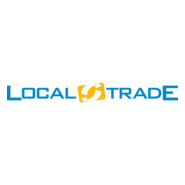 local trade Logo PNG Vector