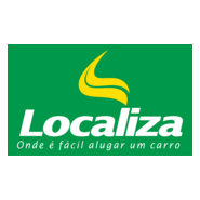 Localiza Logo PNG Vector