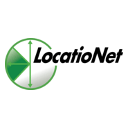 LocatioNet Logo PNG Vector