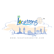 Locations Logo PNG Vector