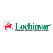 Lochinvar Logo PNG Vector