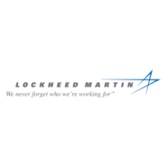 Lockheed Martin Logo PNG Vector