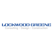 Lockwood Greene International Logo PNG Vector