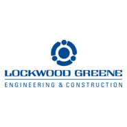 Lockwood Greene Logo PNG Vector