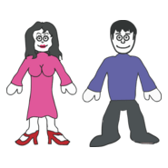 LoCoARTS Logo PNG Vector