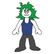 LoCoARTS Logo PNG Vector