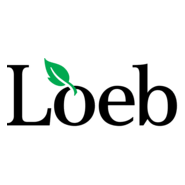 Loeb Canada Inc. Logo PNG Vector
