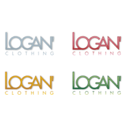Logan' Logo PNG Vector