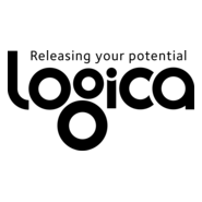 Logica Logo PNG Vector