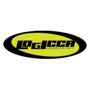 Logicca Logo PNG Vector