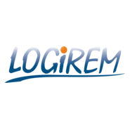 Logirem Logo PNG Vector