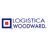 Logistica Woodward Logo PNG Vector