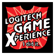 Logitech Game Xperience Logo PNG Vector