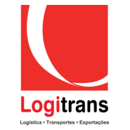 Logitrans Logo PNG Vector