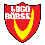 Logo Boerse Logo PNG Vector