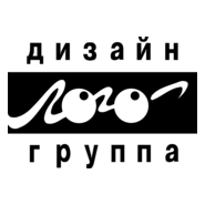 Logo Design Group Logo PNG Vector