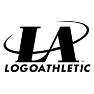 LogoAthletic Logo PNG Vector