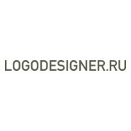 Logodesigner Logo PNG Vector