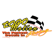 Logomotion Logo PNG Vector