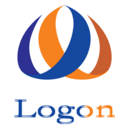 Logon Logo PNG Vector