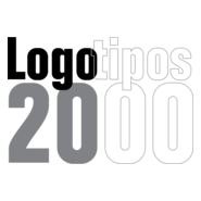Logotipos 2000 Logo PNG Vector